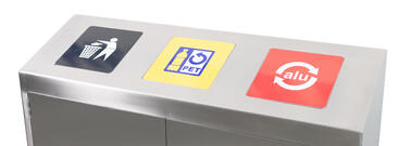 Station de recyclage I&amp;O