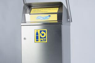 ALU- und PET-Presse