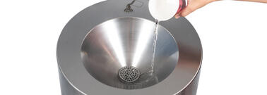 Conteneurs pour liquides