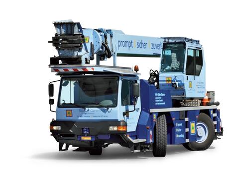 Fäll- und Schnittarbeiten, Transporte und Verwertung